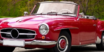 Wer den Oldtimer liebt, der pflegt – Wartung und Instandstellung von Classic-Fahrzeugen