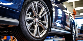 Welche Reifen passen auf mein Auto?