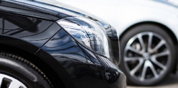 Kotflügelverbreiterung – Tuning at its best