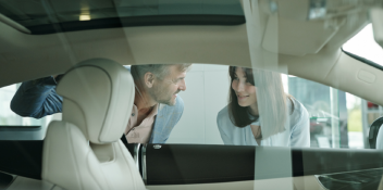  Welches Auto passt zu mir?