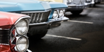 Oldtimer pflegen: Rostschutz und Winterlagerung für Ihren Klassiker