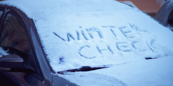 Winter Auto Checkliste Schweiz: So machen Sie Ihr Auto winterfit