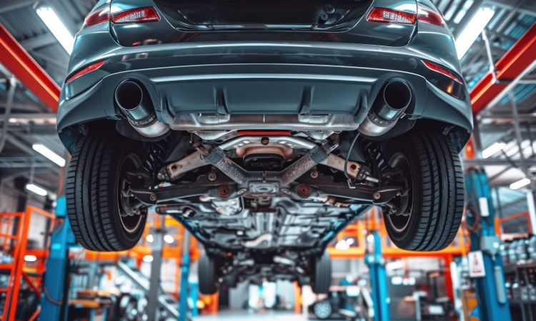 grosser service auto