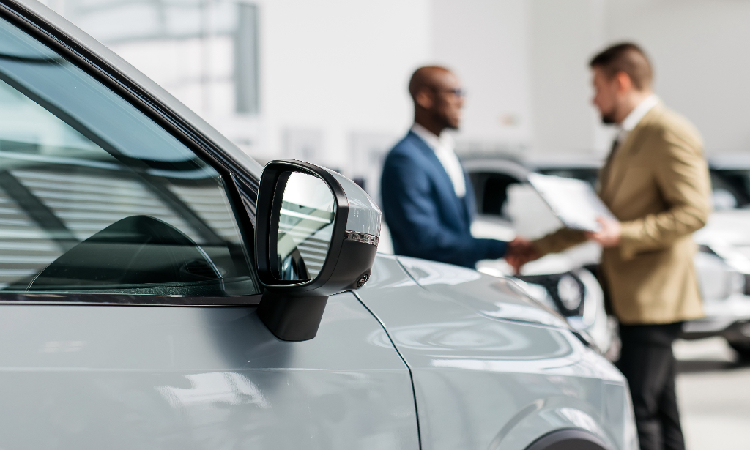Autoankauf bei Autorea
